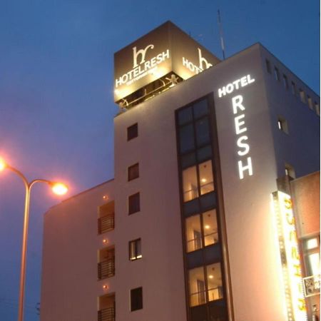 Hotel Resh Tottori Ekimae - Vacation Stay 47361V エクステリア 写真